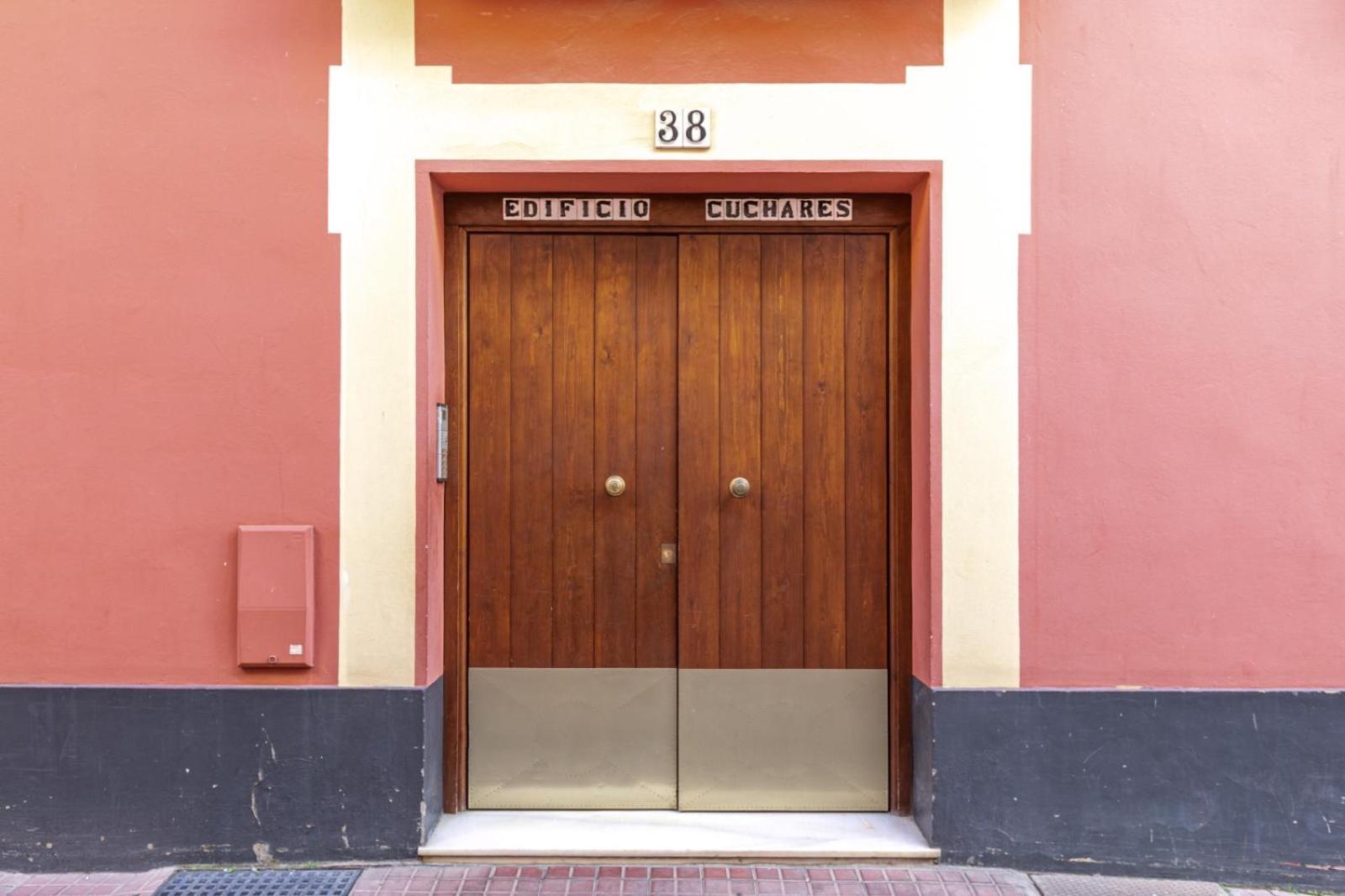 Apartment Gotoseville San Bernardo *