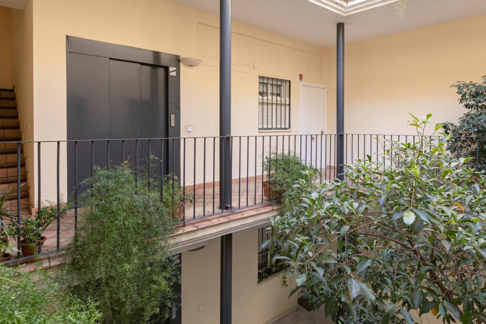 Gotoseville San Bernardo Appartement