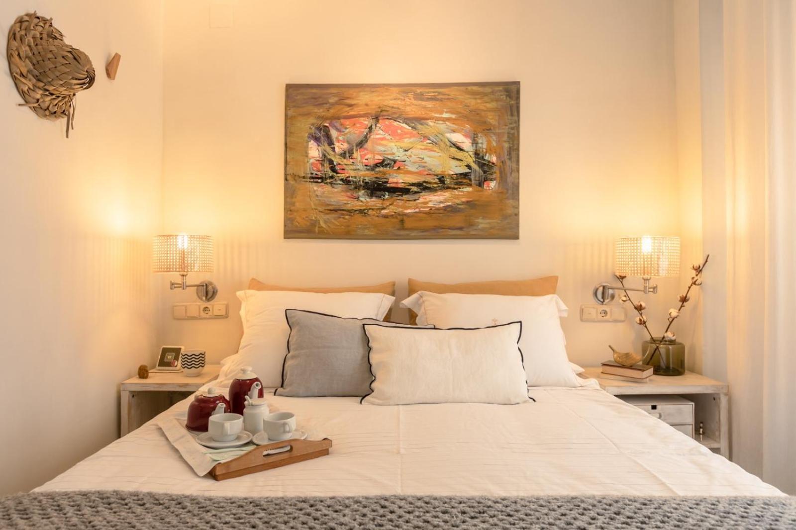 Gotoseville San Bernardo Appartement *