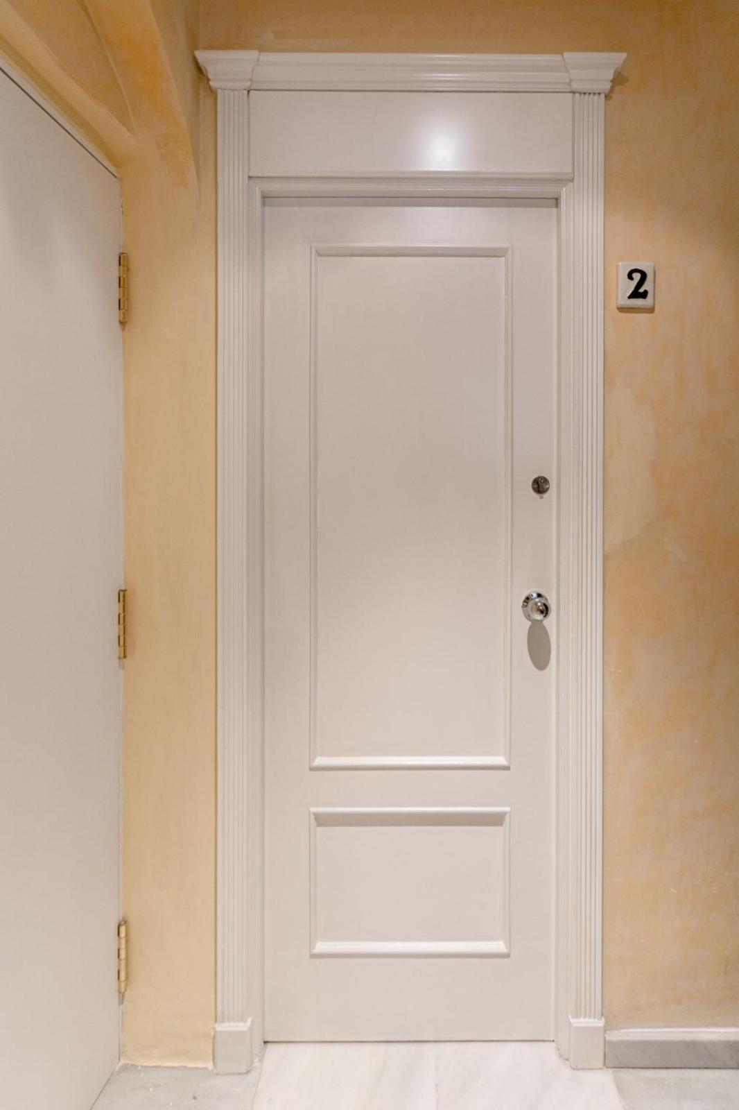 Gotoseville San Bernardo Appartement *